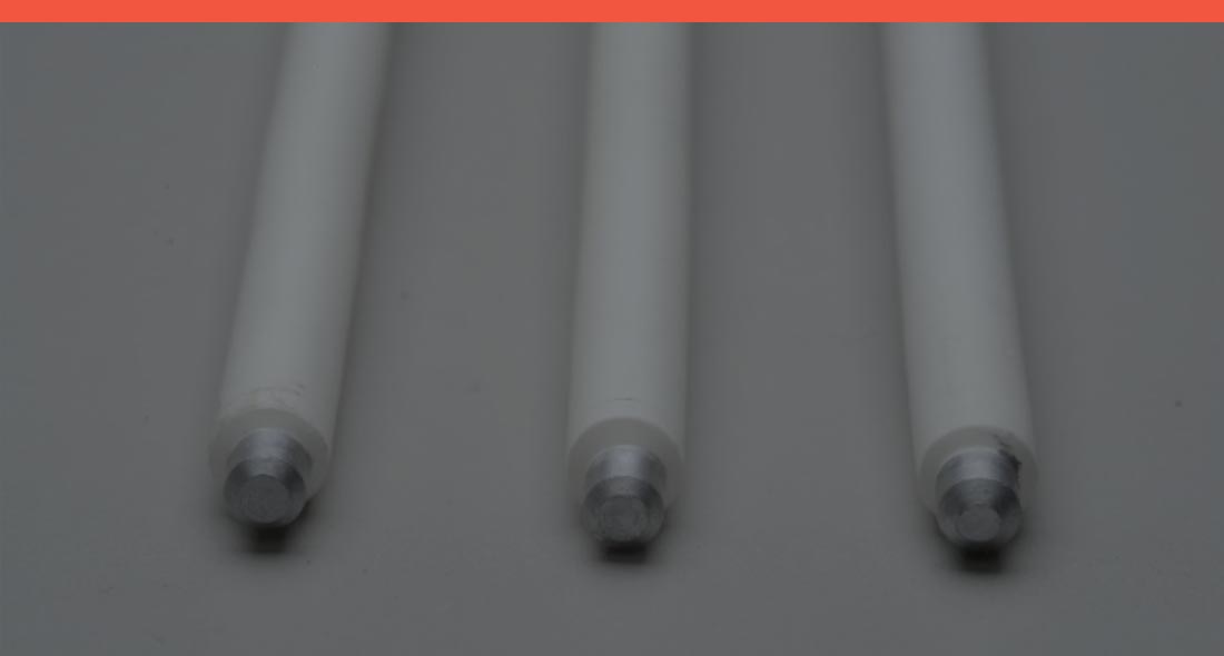 Metrazyl® Oxygen Sensors