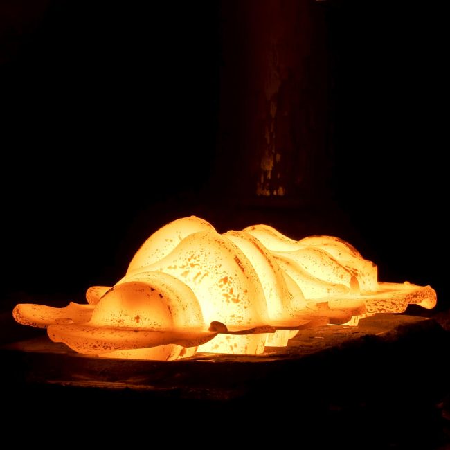 Furnace environments