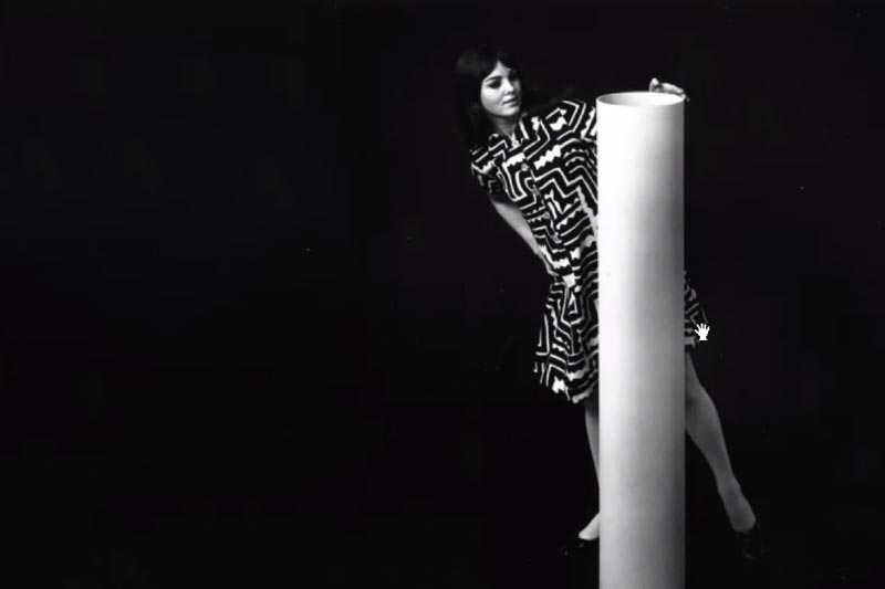 Vintage McDanel Ceramics