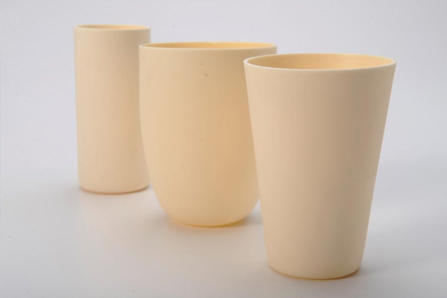 Industrial Ceramic Applications by McDanel