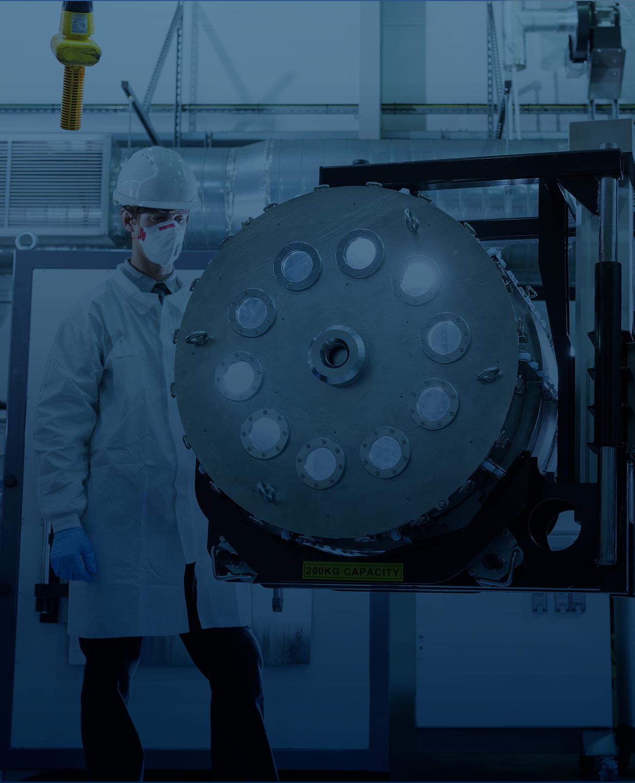 Manufacturing Research