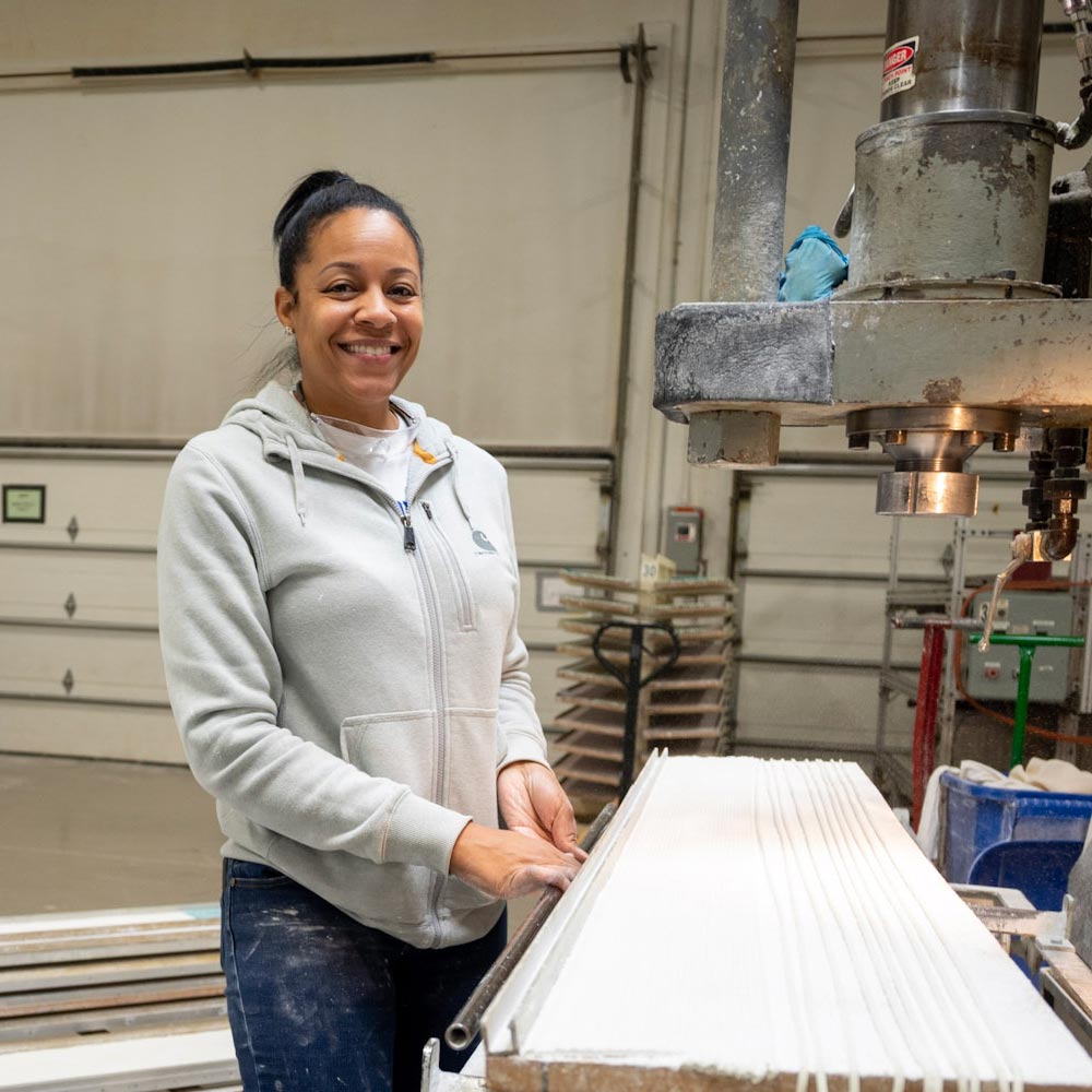 Advanced Material Technologies QA Engineer